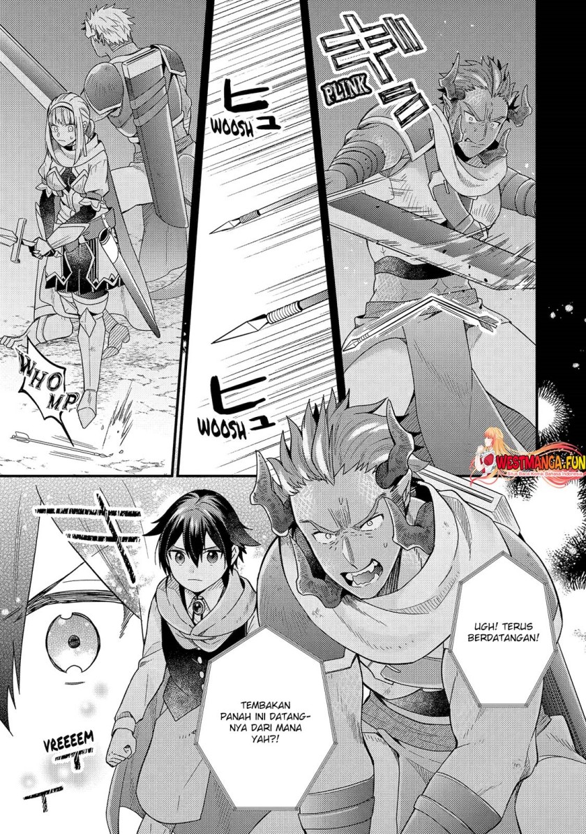 Bijo to Kenja to Majin no Ken