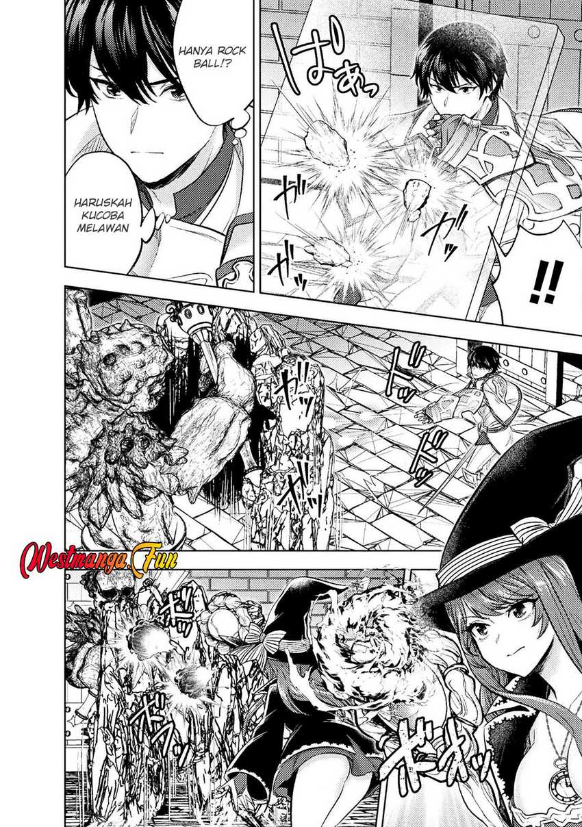 Bijo to Kenja to Majin no Ken
