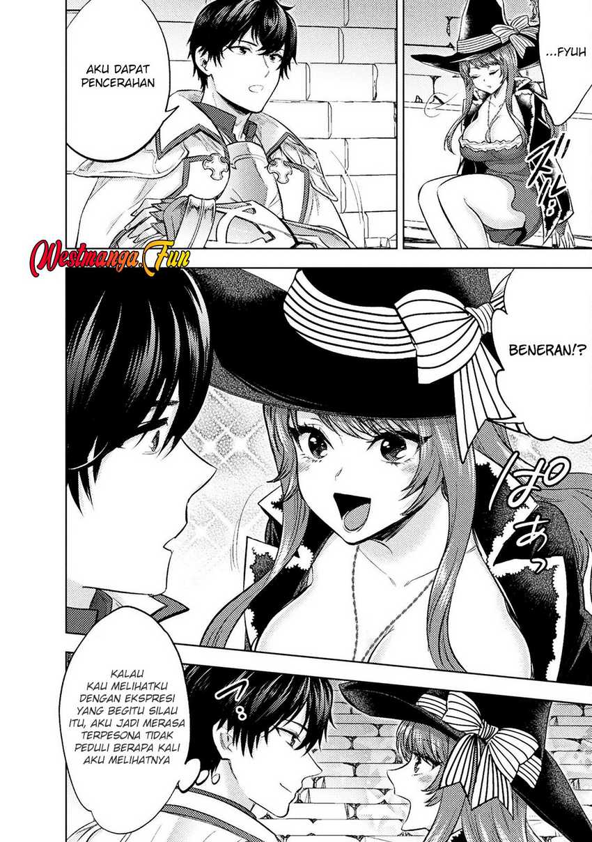 Bijo to Kenja to Majin no Ken