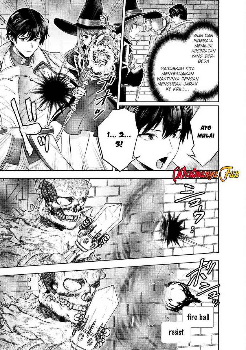 Bijo to Kenja to Majin no Ken