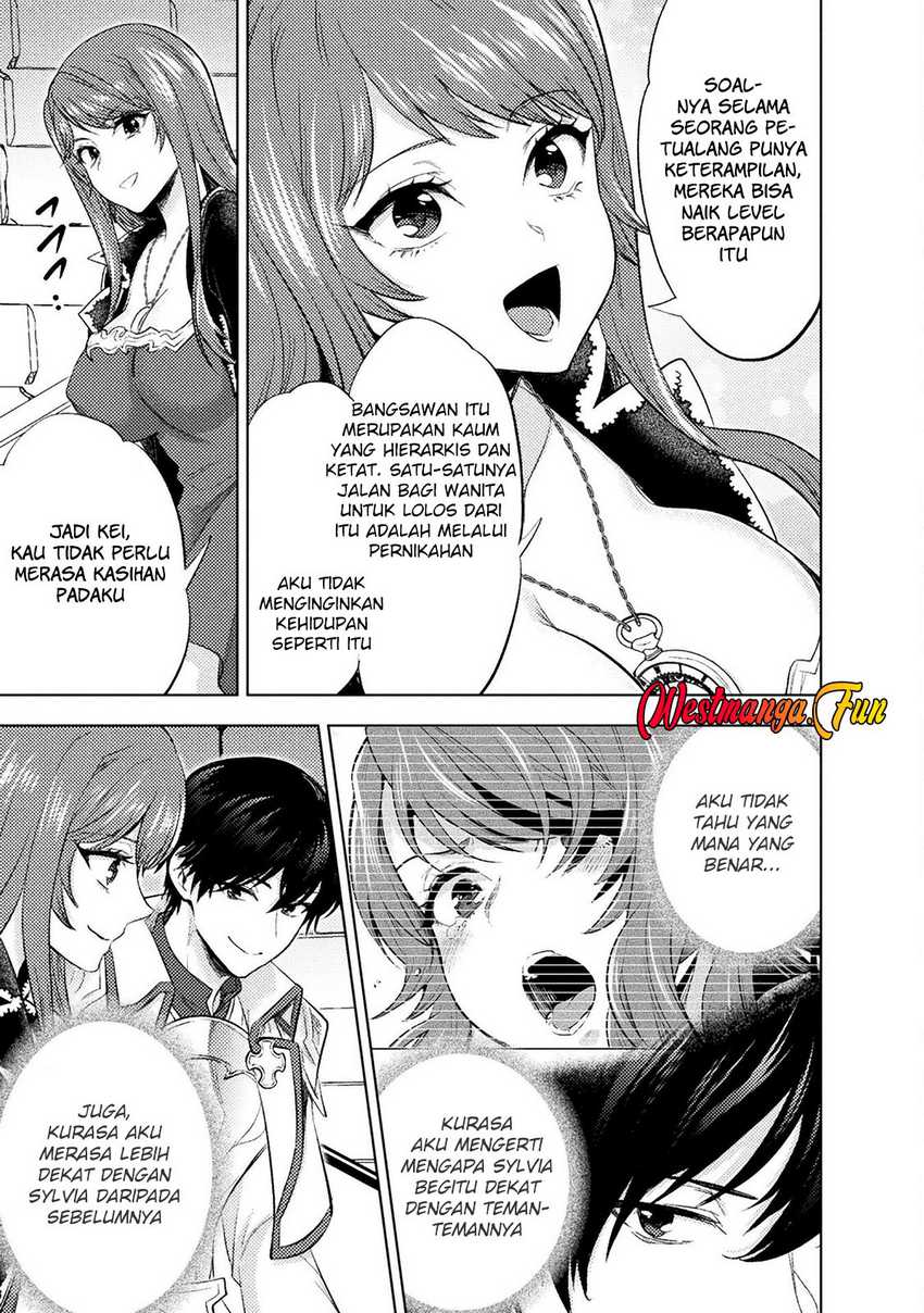 Bijo to Kenja to Majin no Ken