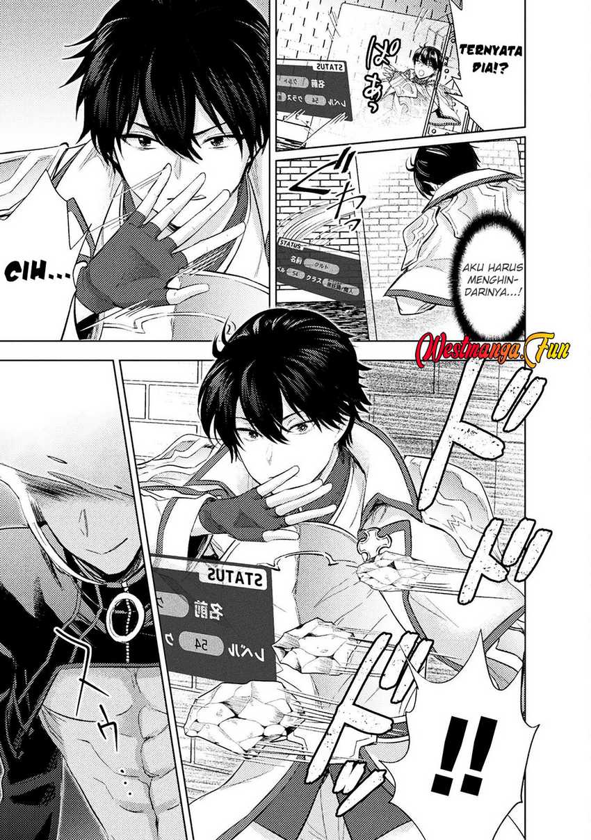 Bijo to Kenja to Majin no Ken