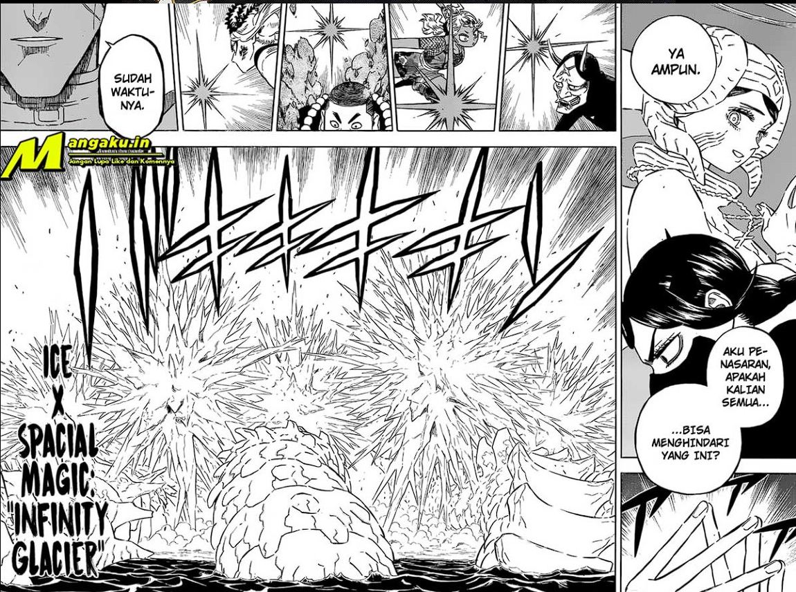 Black Clover