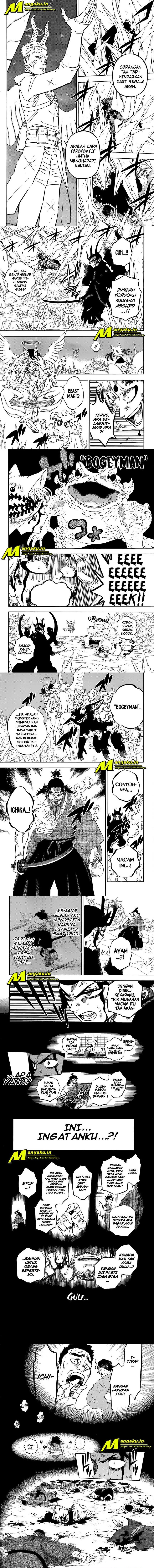 Black Clover