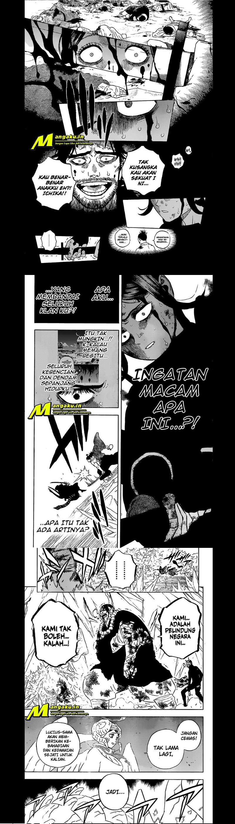 Black Clover