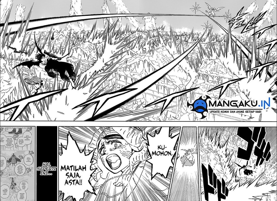 Black Clover