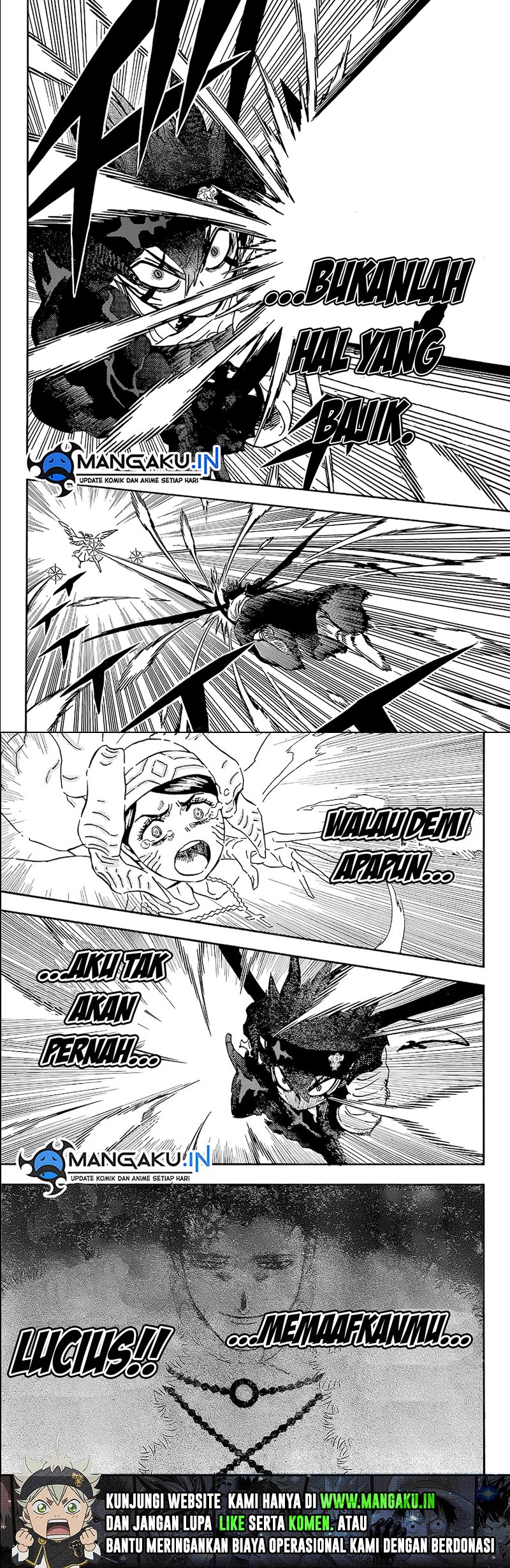 Black Clover