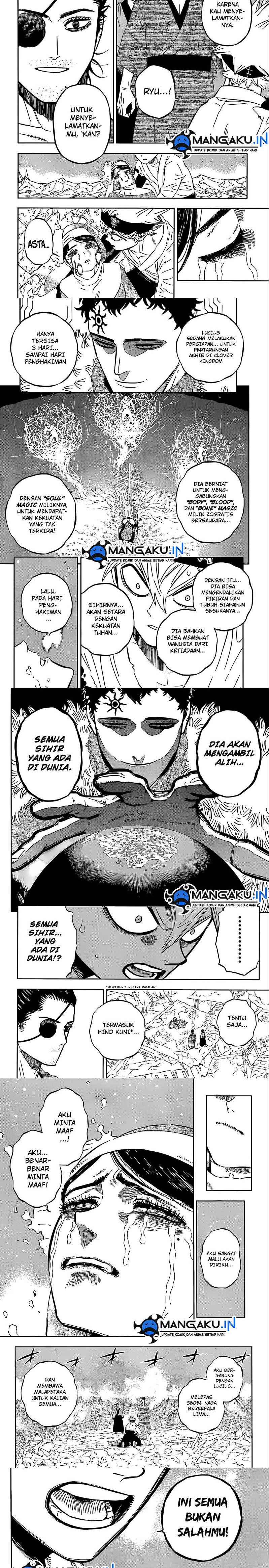 Black Clover
