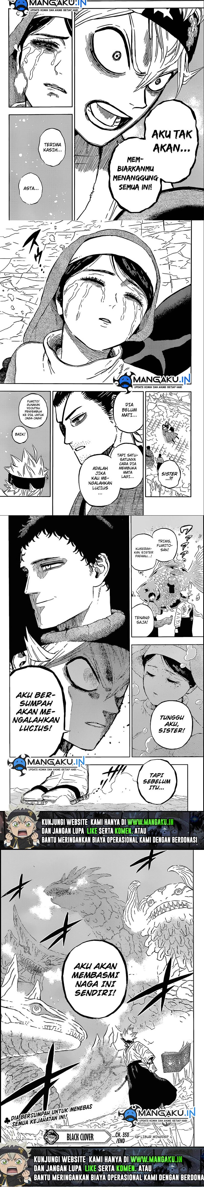 Black Clover