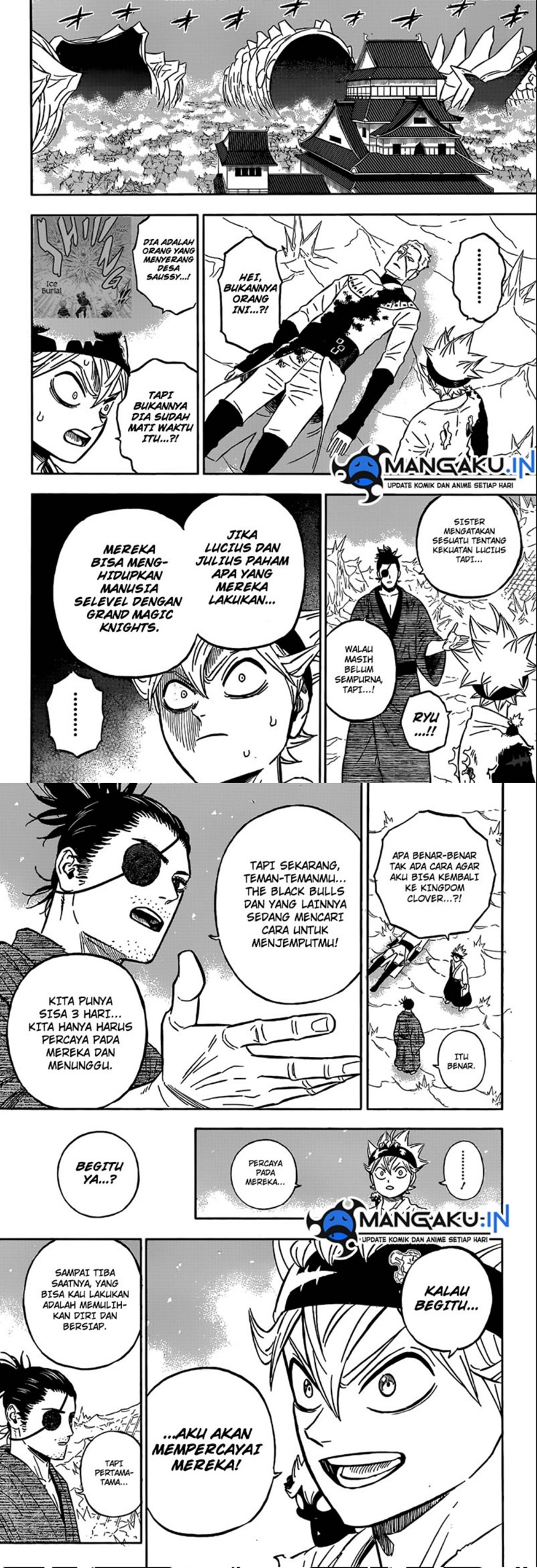 Black Clover