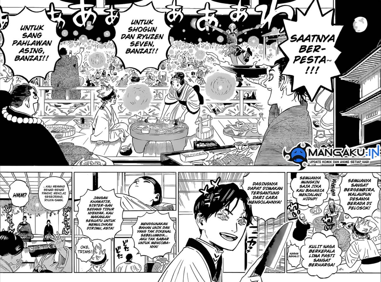 Black Clover