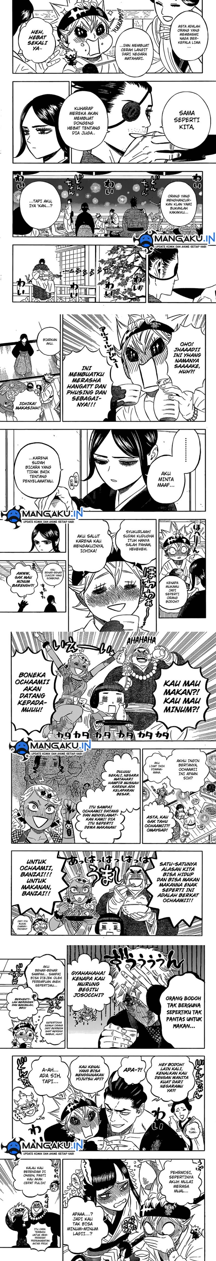 Black Clover