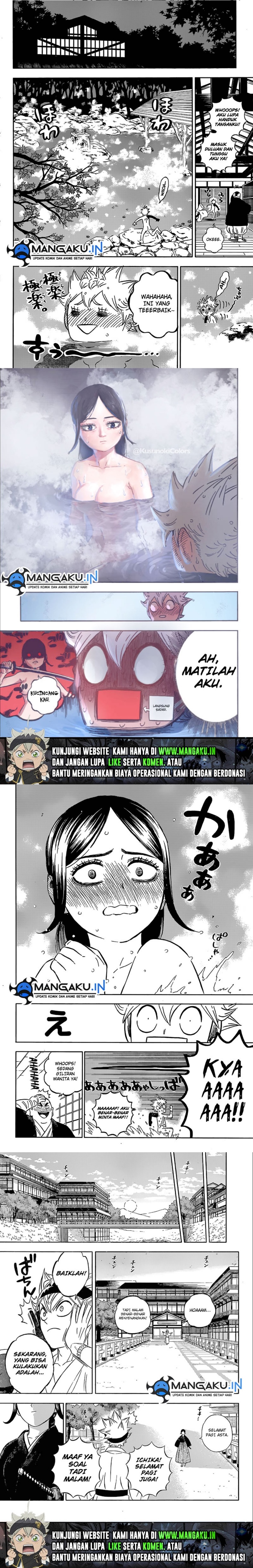 Black Clover