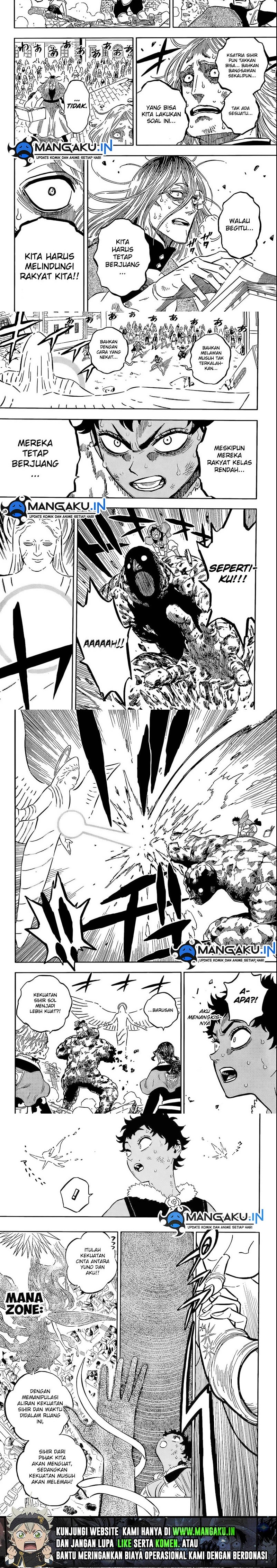 Black Clover