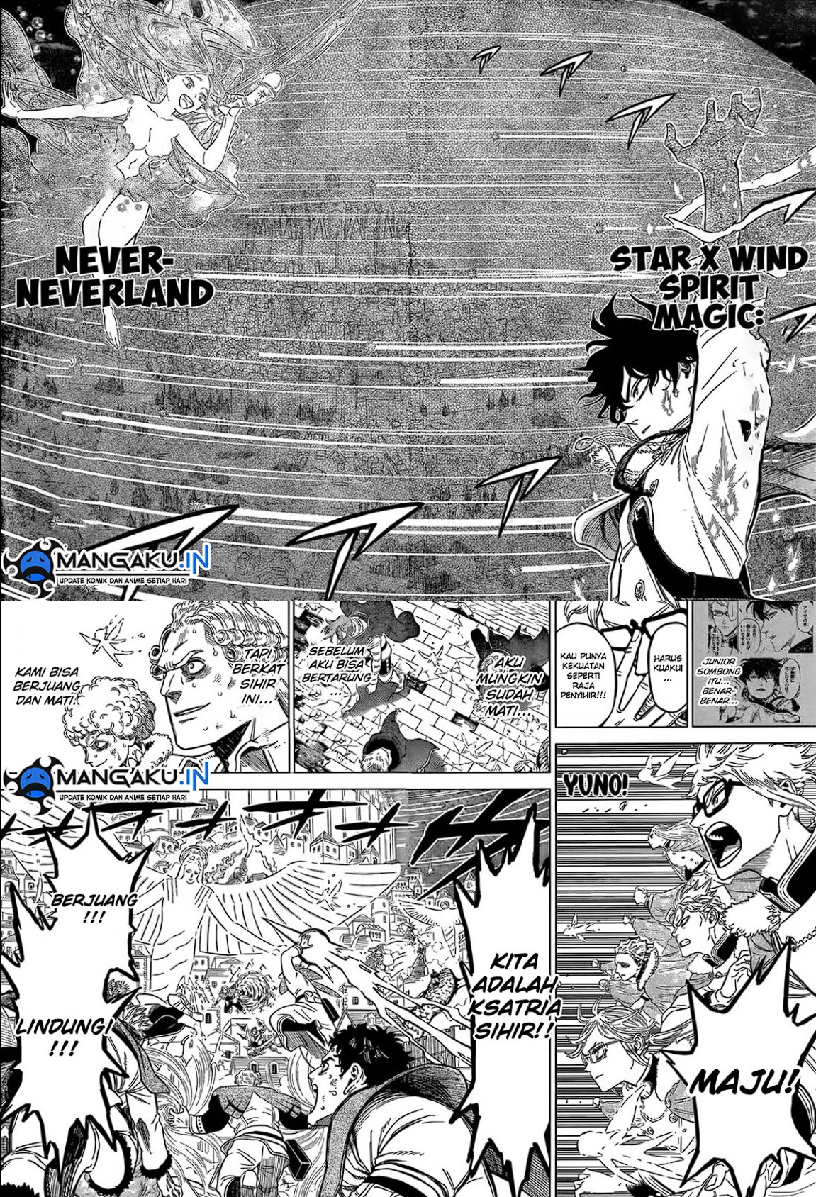 Black Clover