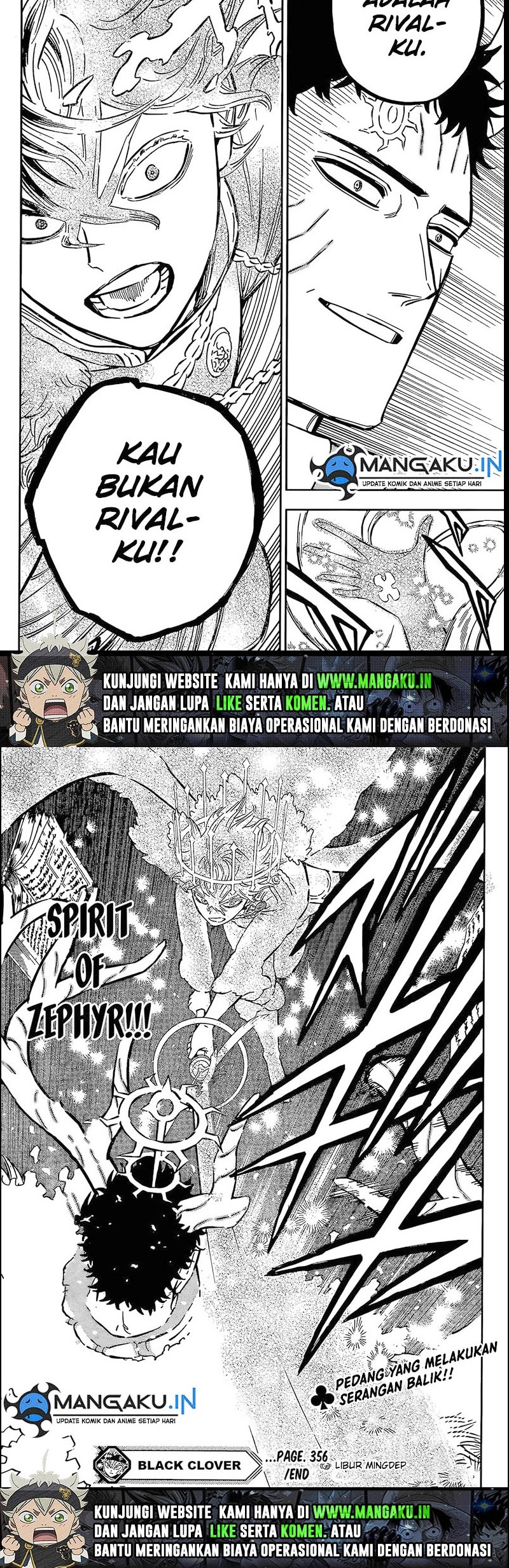 Black Clover