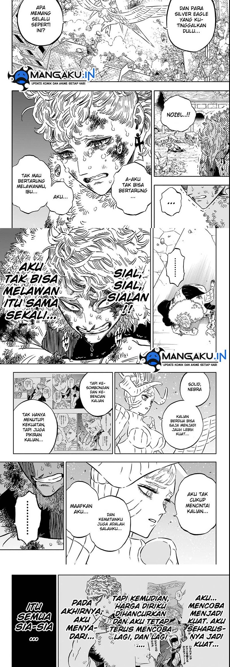 Black Clover