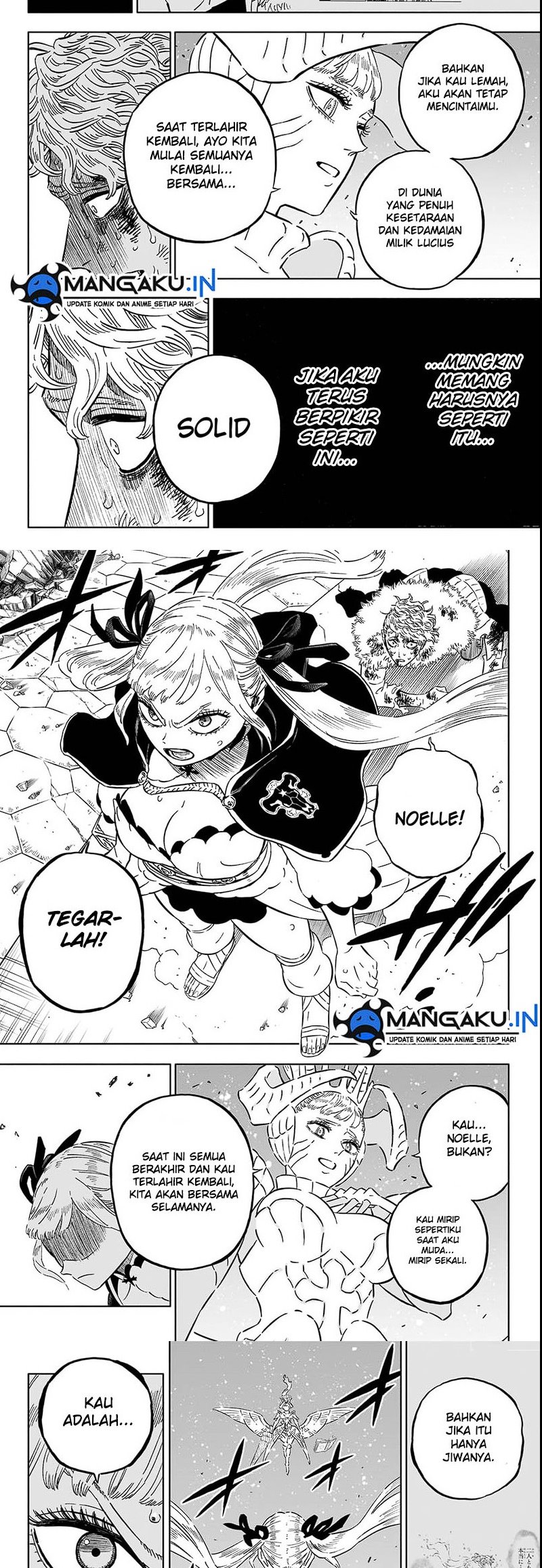Black Clover