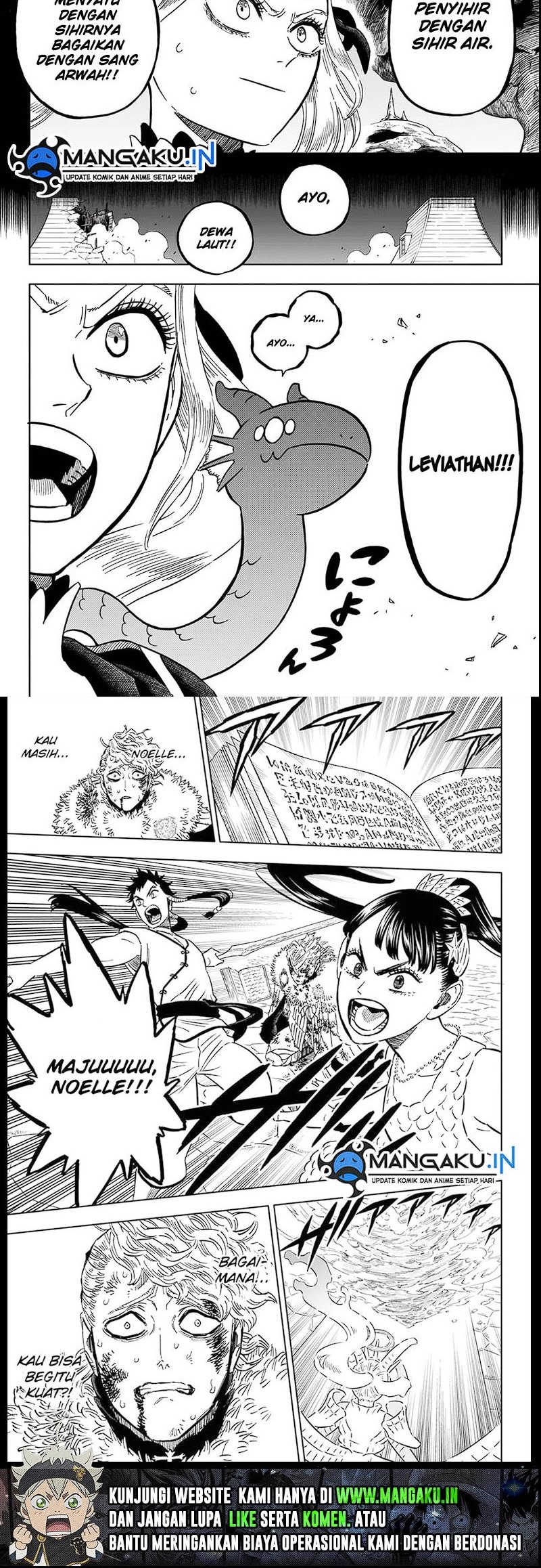 Black Clover