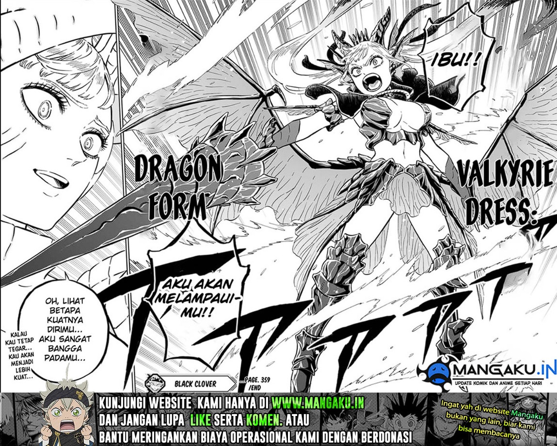 Black Clover