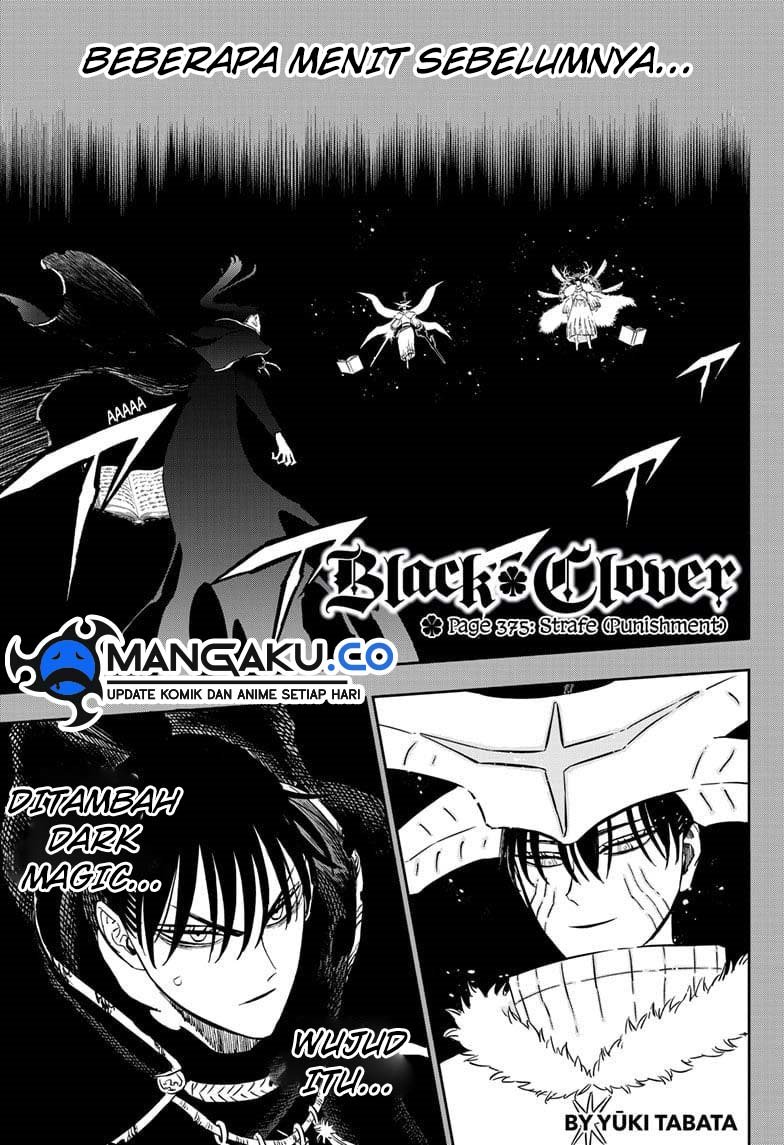 Black Clover