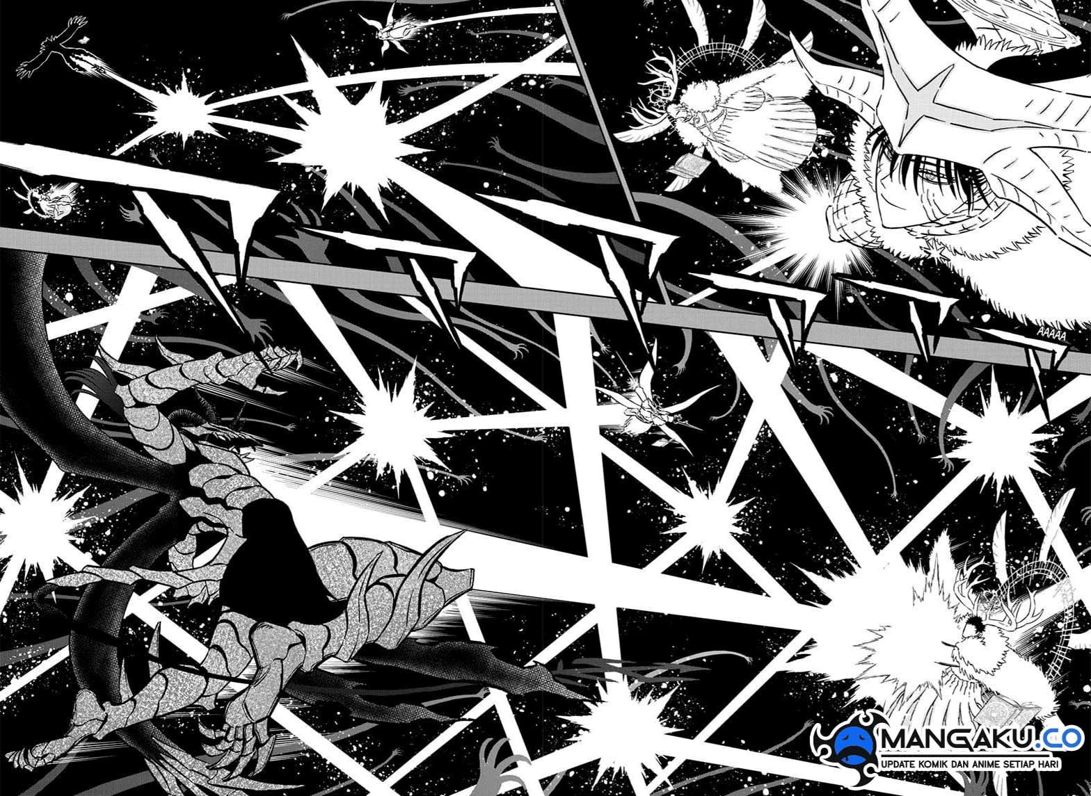 Black Clover