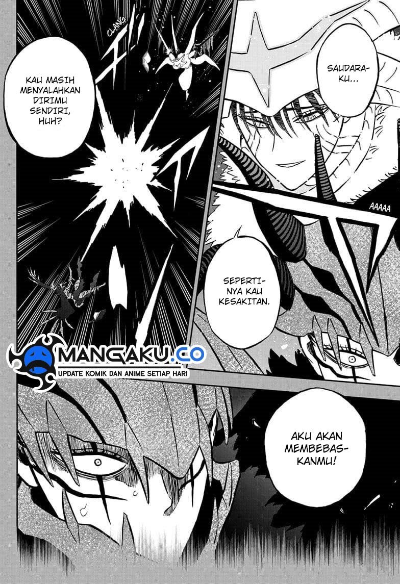 Black Clover