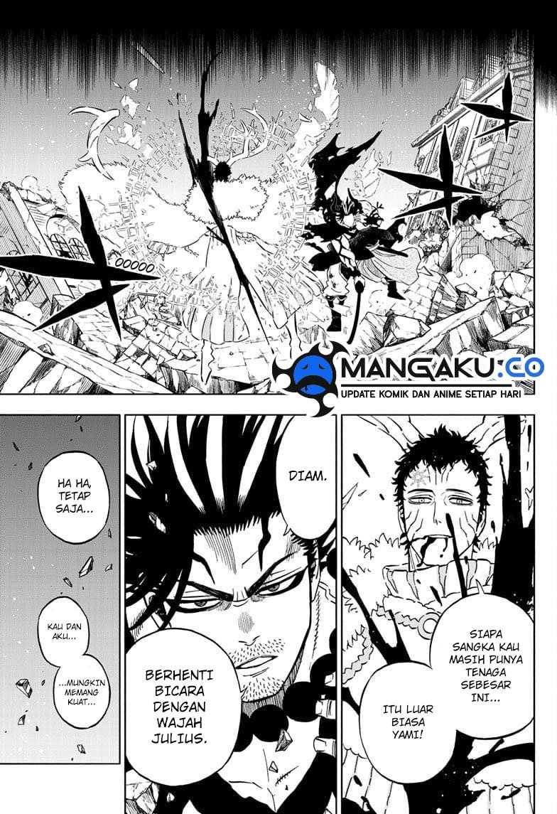 Black Clover