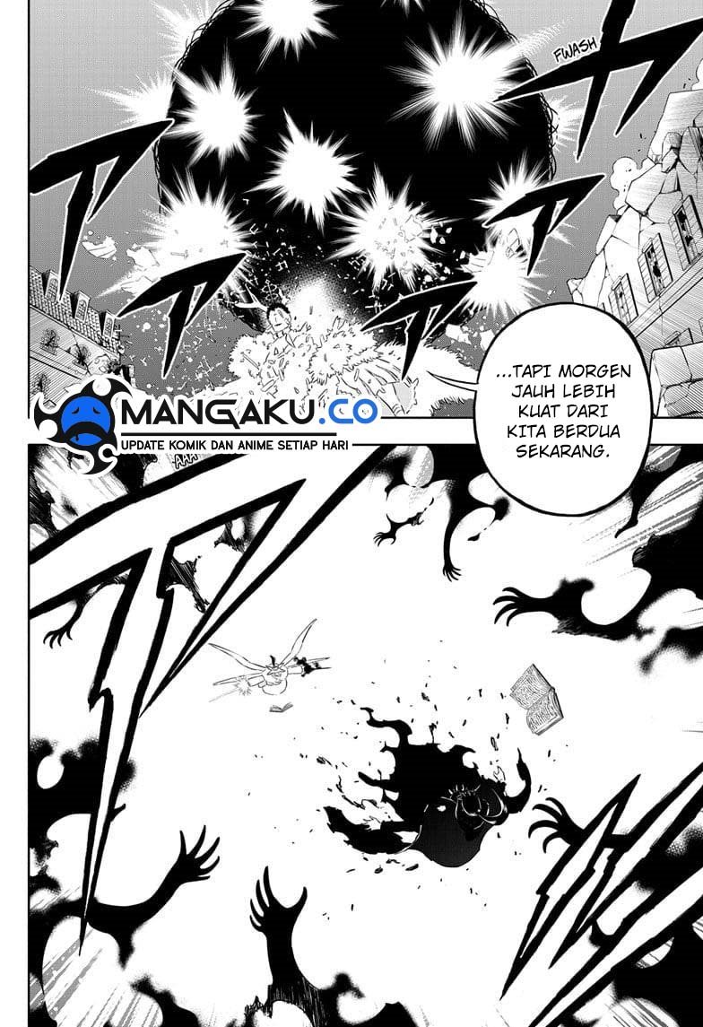 Black Clover