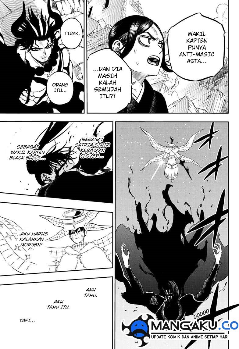 Black Clover