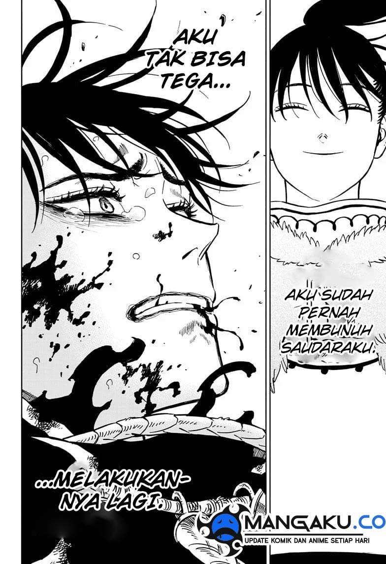 Black Clover