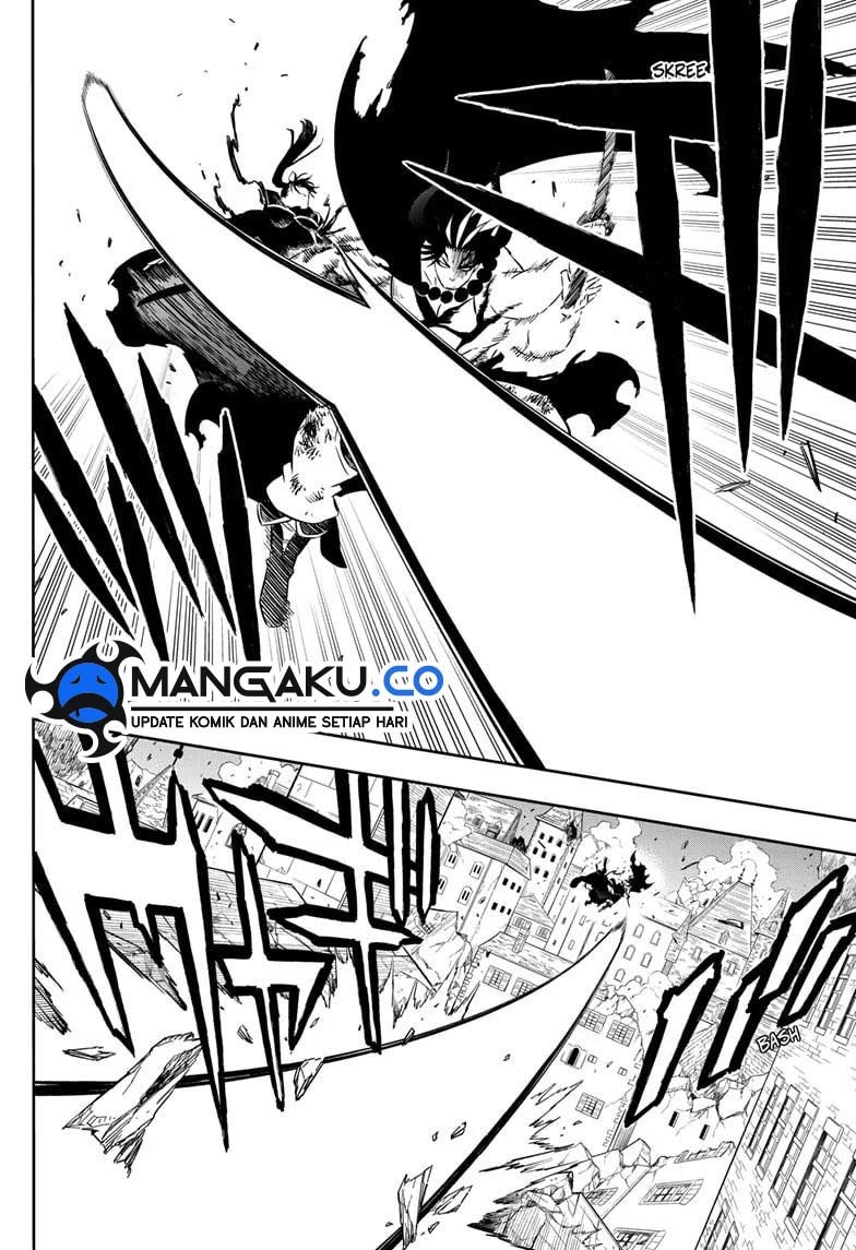 Black Clover