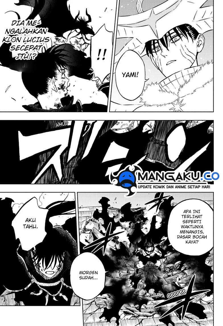 Black Clover