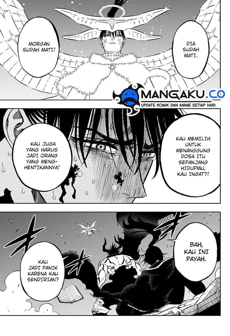 Black Clover