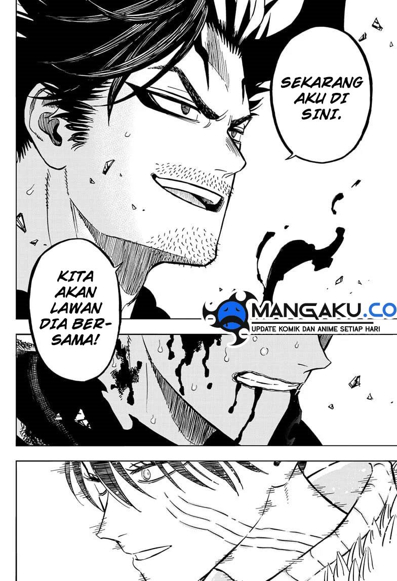 Black Clover