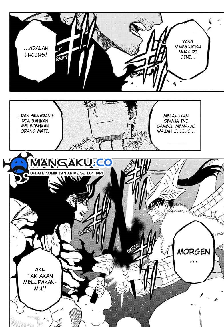 Black Clover