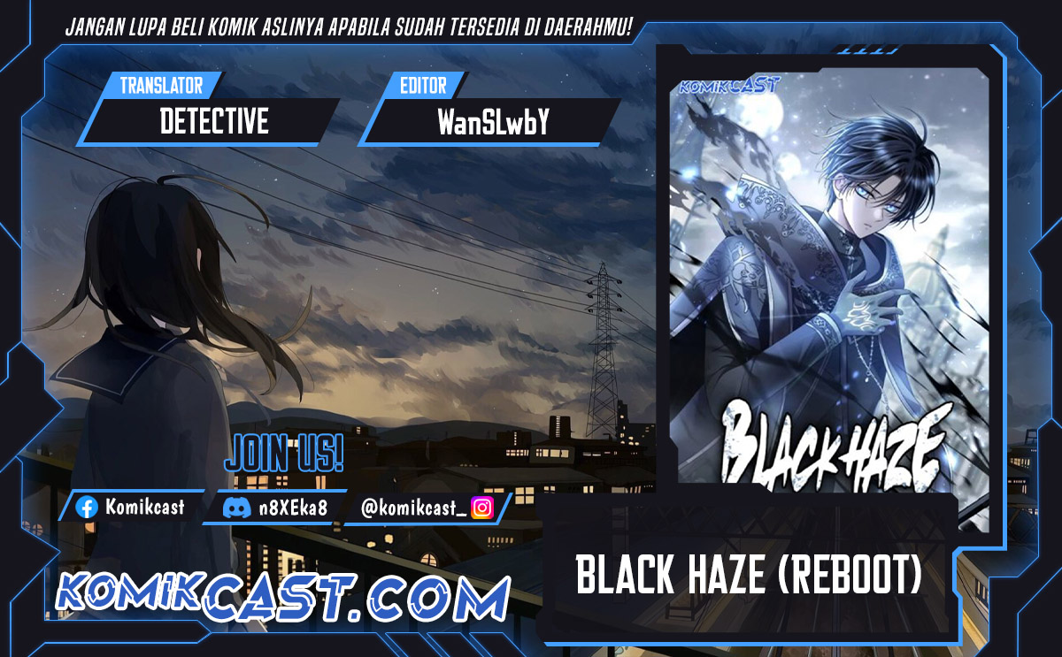 Black Haze (Reboot)