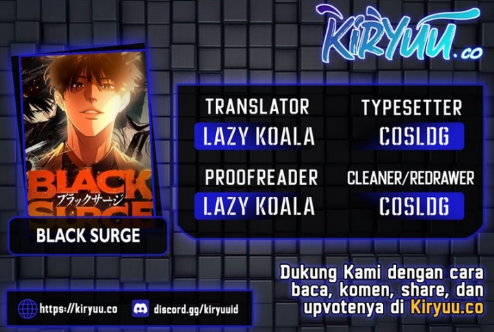 Black Surge