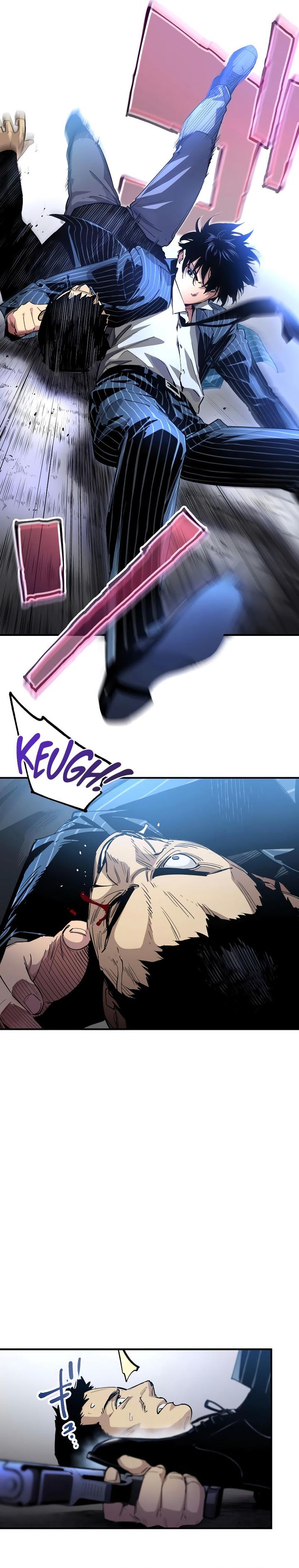 Black Surge
