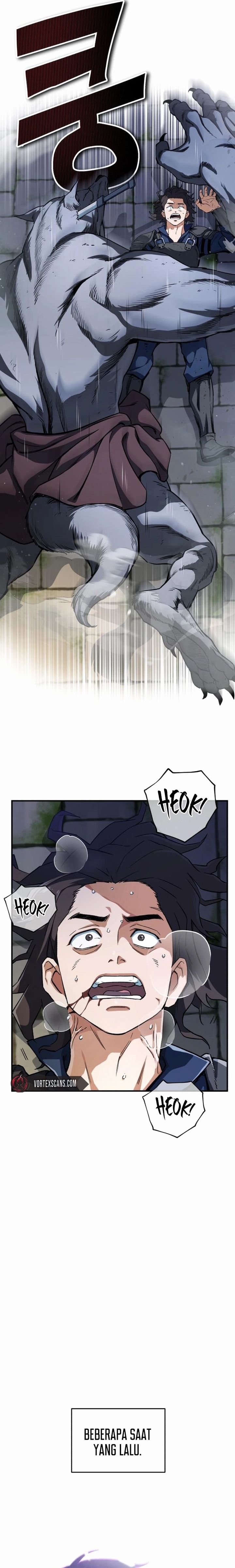 Blood Demon Reincarnation