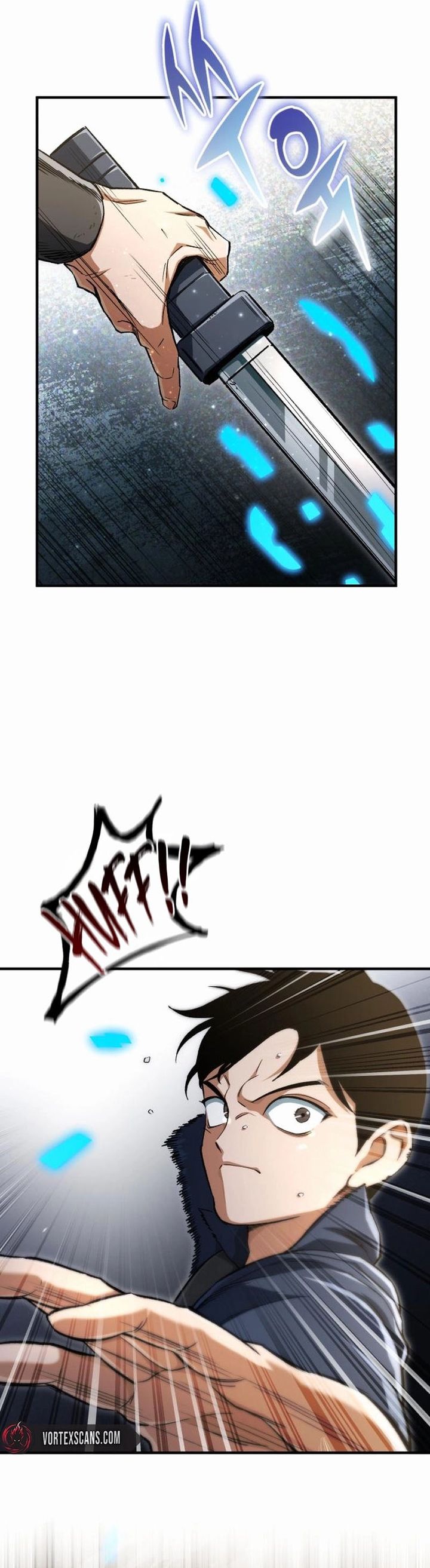 Blood Demon Reincarnation