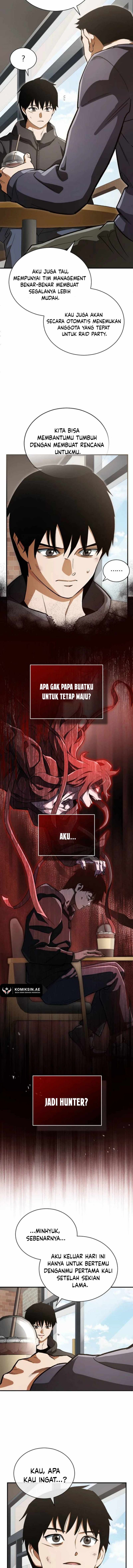 Blood Demon Reincarnation