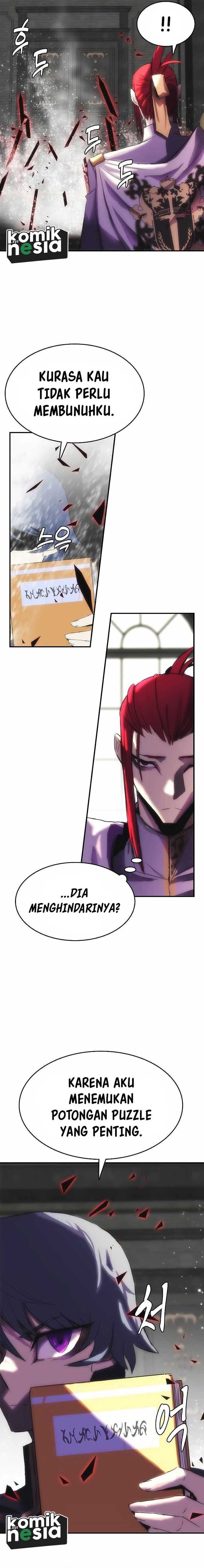 Bloodhound’s Regression Instinct