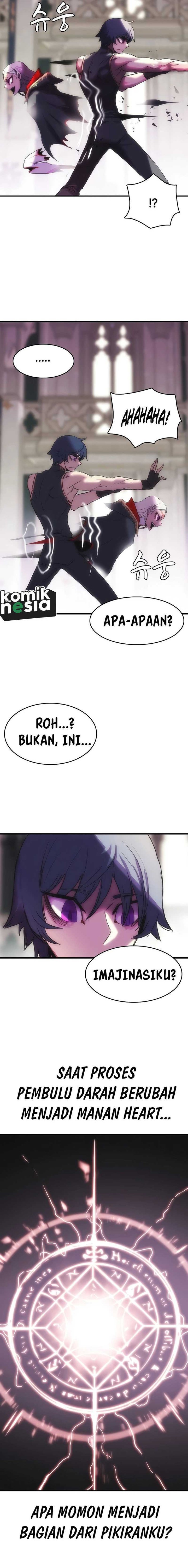 Bloodhound’s Regression Instinct