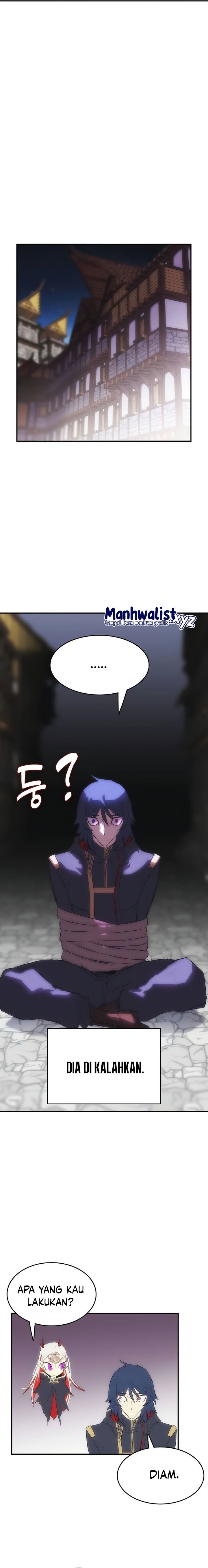 Bloodhound’s Regression Instinct