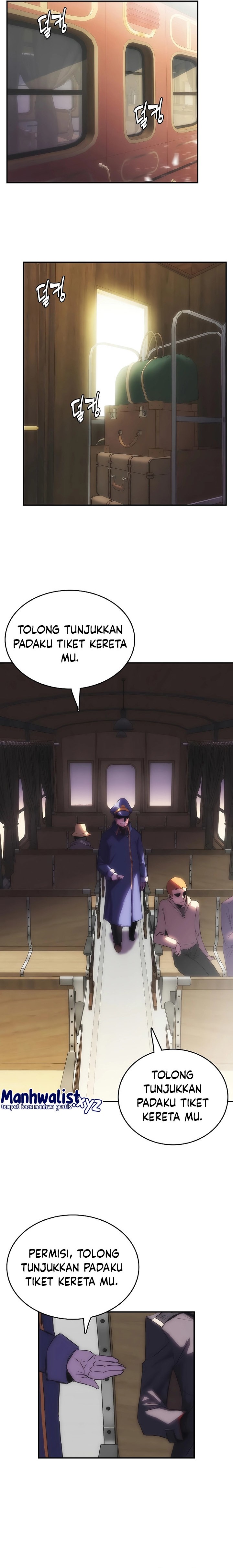 Bloodhound’s Regression Instinct