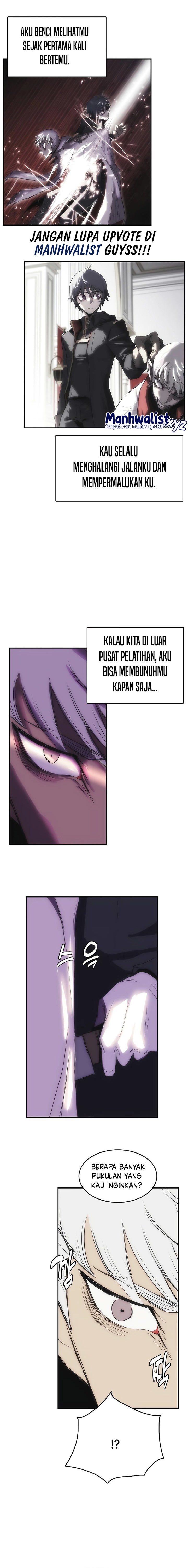 Bloodhound’s Regression Instinct