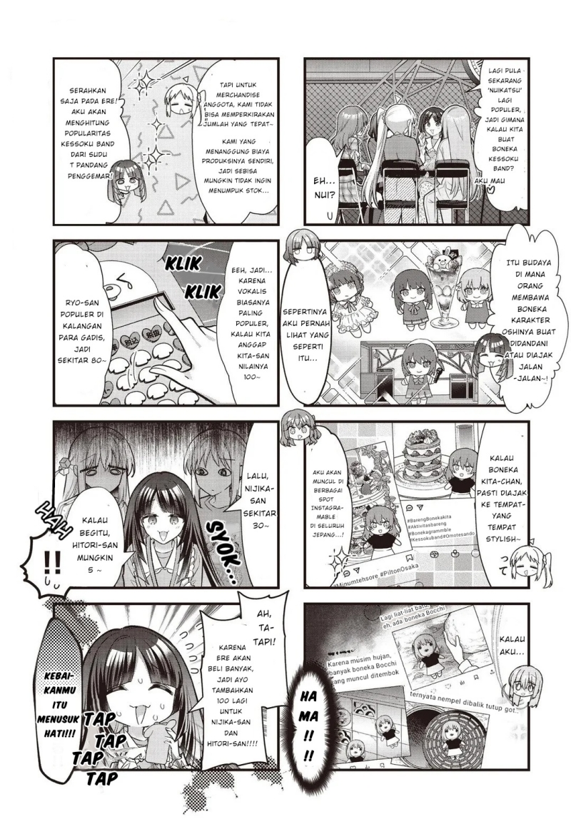 Bocchi the Rock!