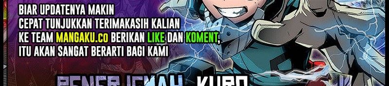 Boku no Hero Academia