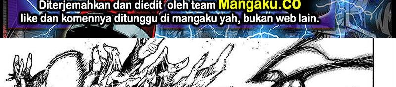 Boku no Hero Academia